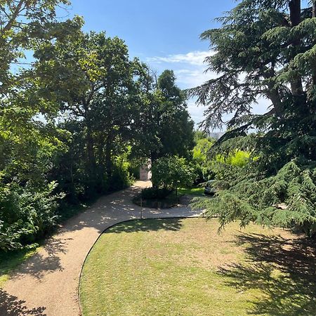 Le Clos Du Cedre Saint-Ouen  Dış mekan fotoğraf