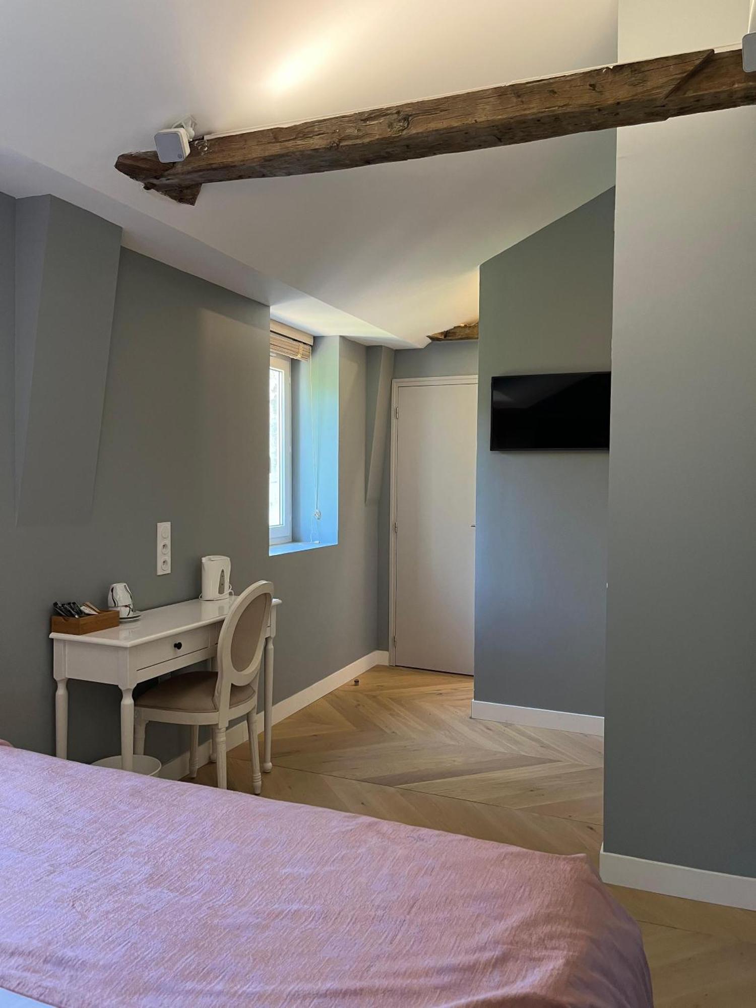 Le Clos Du Cedre Saint-Ouen  Dış mekan fotoğraf
