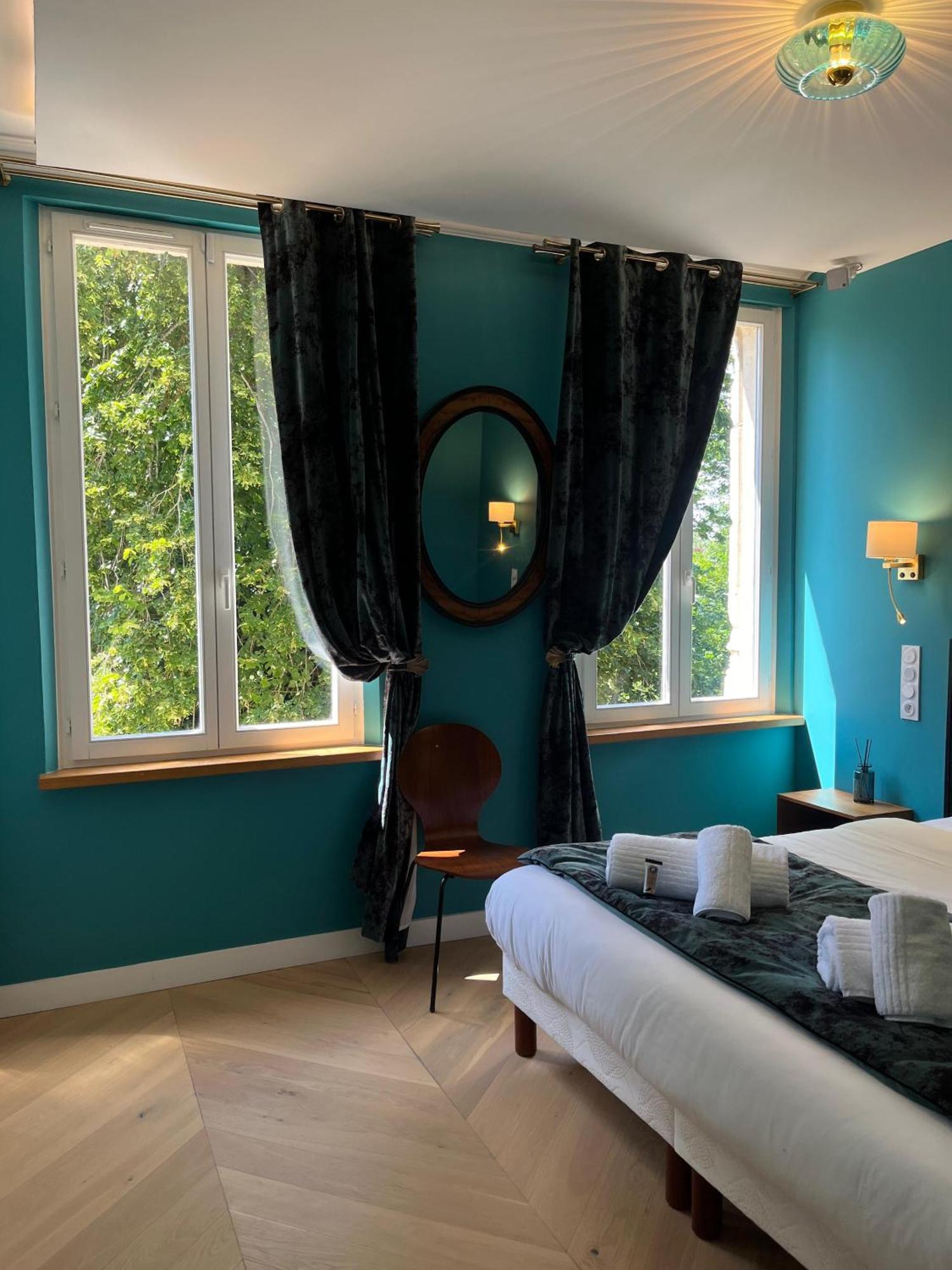 Le Clos Du Cedre Saint-Ouen  Dış mekan fotoğraf