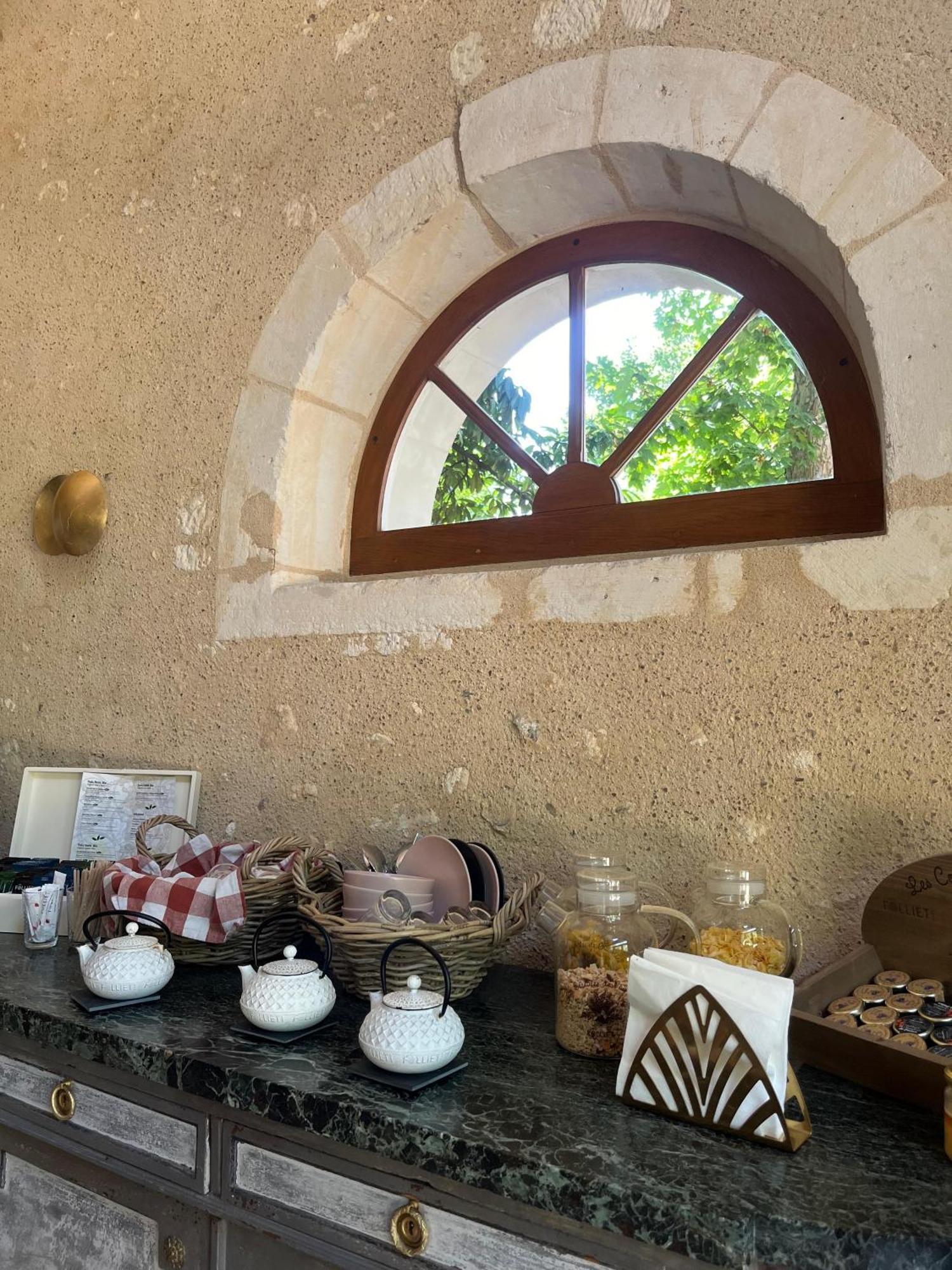 Le Clos Du Cedre Saint-Ouen  Dış mekan fotoğraf